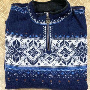 Dale of Norway - Men's Sweater XL